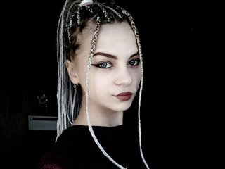צ'אט וידאו ארוטי Lali-7