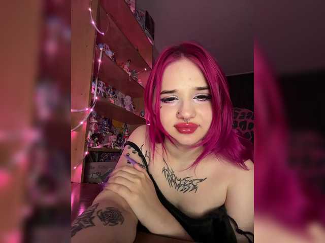 צילומי מסך משודרים LaliCat