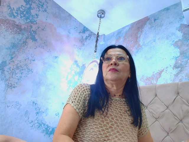 צילומי מסך משודרים laliItaclark