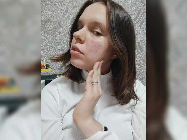 צילומי מסך משודרים Lalia19cute