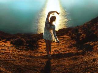 צ'אט וידאו ארוטי Lalitaliu