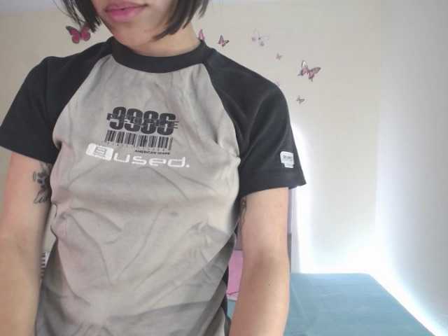 צילומי מסך משודרים Lalitaliu