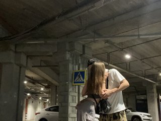 צ'אט וידאו ארוטי LallyRose