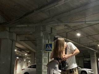 צ'אט וידאו ארוטי LallyRose