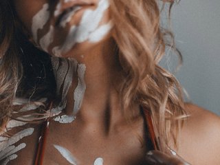 צ'אט וידאו ארוטי LanaLeee