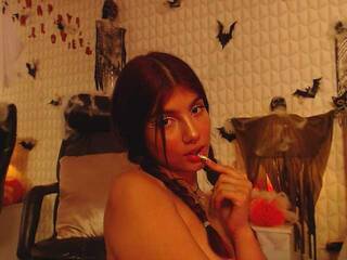 צ'אט וידאו ארוטי tamaragomezz