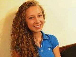 צ'אט וידאו ארוטי Lanetta