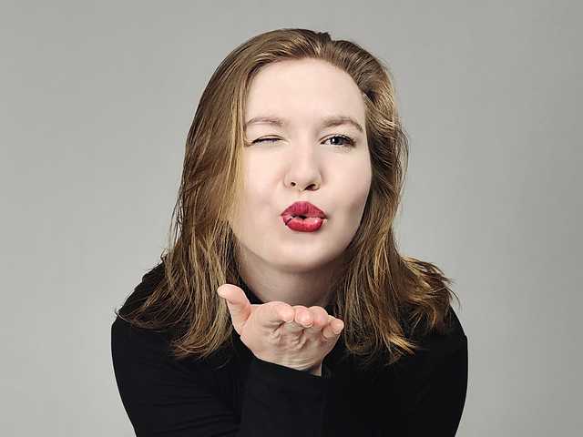 תמונה של הפרופיל LaraAngel