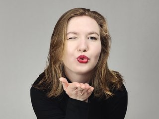 צ'אט וידאו ארוטי LaraAngel