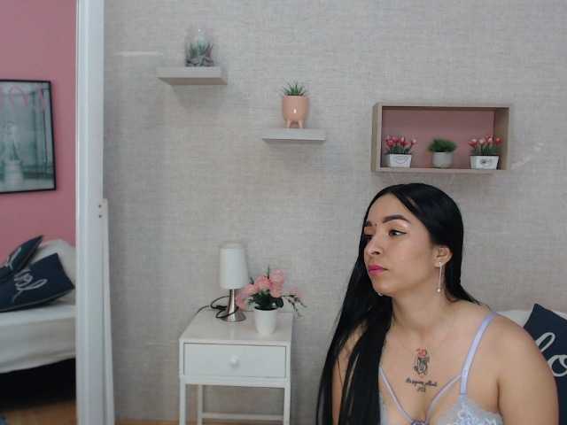 צילומי מסך משודרים LaraCortz