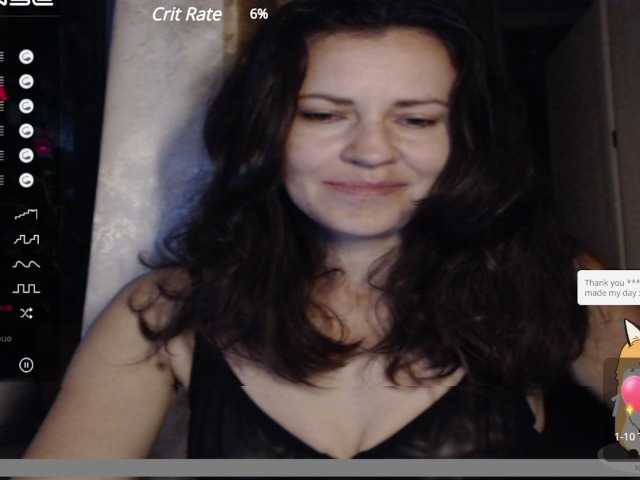 צילומי מסך משודרים Larianna