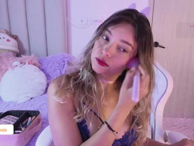 צילומי מסך משודרים LarisaMaia