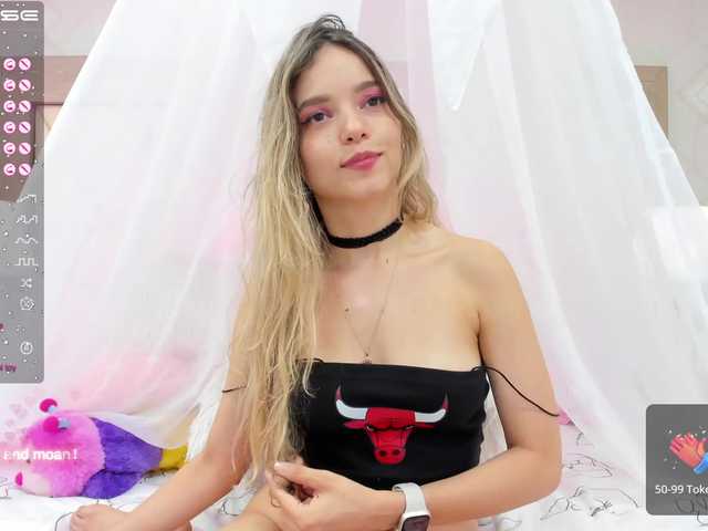 צילומי מסך משודרים LarisaMaia