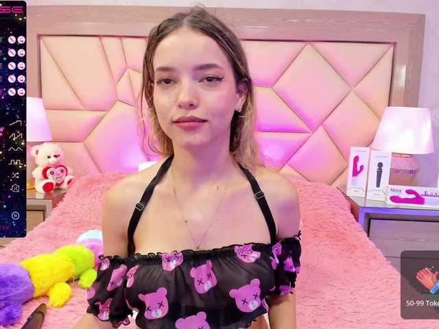 צילומי מסך משודרים LarisaMaia