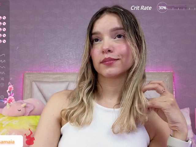 צילומי מסך משודרים LarisaMaia