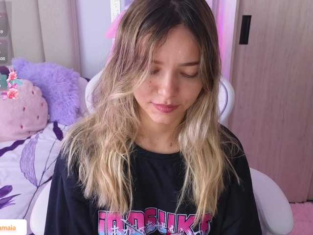 צילומי מסך משודרים LarisaMaia