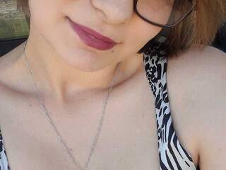 צ'אט וידאו ארוטי Lassova251