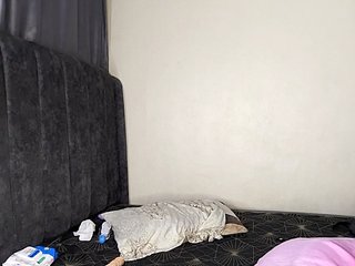 צ'אט וידאו ארוטי latiffa-cums