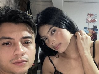 צ'אט וידאו ארוטי latin-couple77