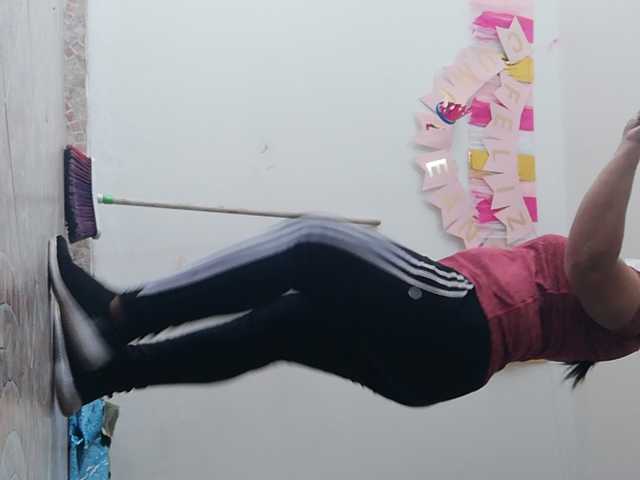 צילומי מסך משודרים chicafresita