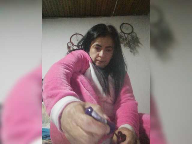 צילומי מסך משודרים chicafresita
