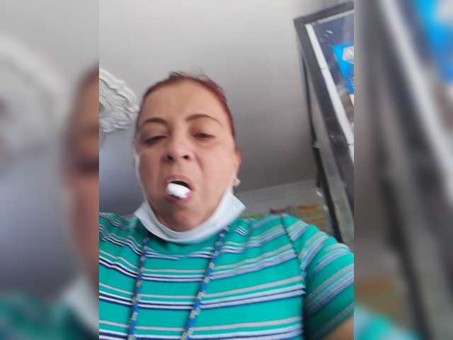צילומי מסך משודרים chicafresita