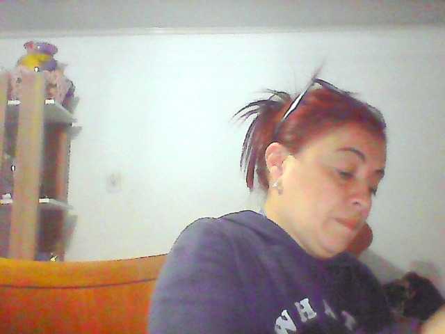 צילומי מסך משודרים chicafresita