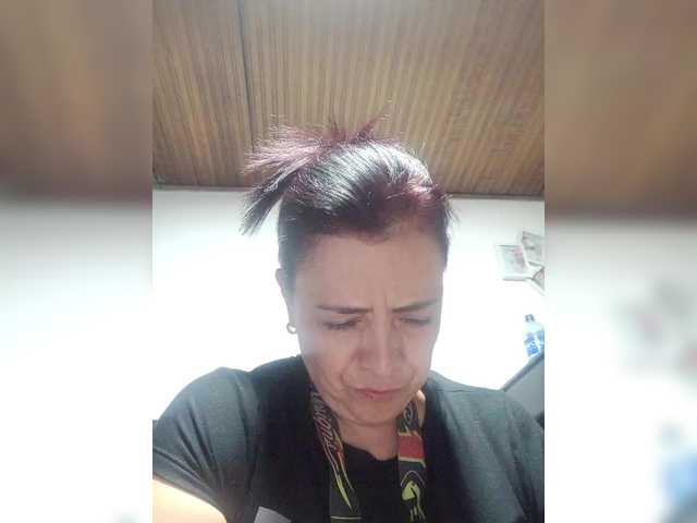 צילומי מסך משודרים chicafresita