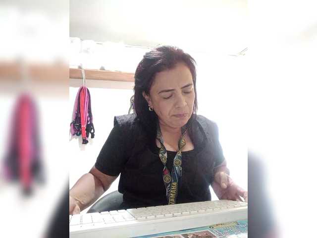צילומי מסך משודרים chicafresita