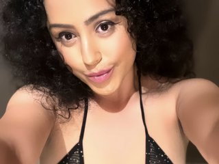 צ'אט וידאו ארוטי Latinababex