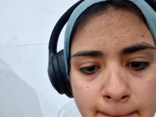 צ'אט וידאו ארוטי LatinaFit