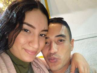 צ'אט וידאו ארוטי LatinaSharith