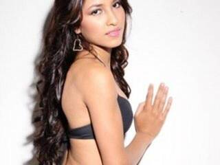 צ'אט וידאו ארוטי LatinBebe