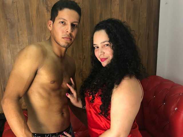 תמונה של הפרופיל LatinCouple23