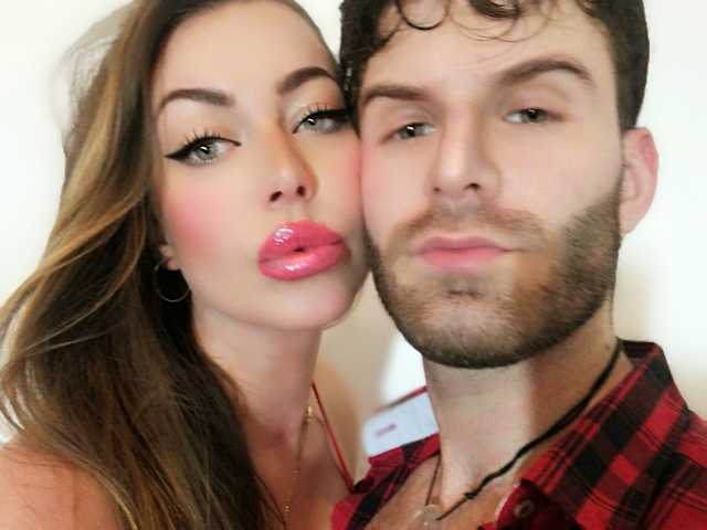 תמונה של הפרופיל Latino-Slavic-Couple