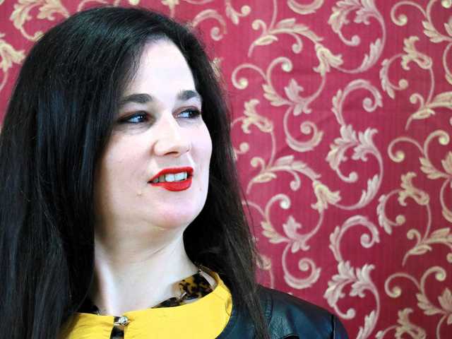 תמונה של הפרופיל LatishaWhite