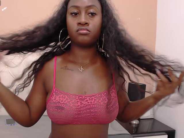 צילומי מסך משודרים LatoyaFloyd