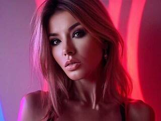 צ'אט וידאו ארוטי LauraExtasy