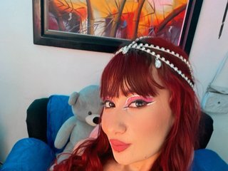 צ'אט וידאו ארוטי Laurahoot20