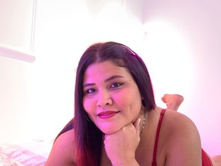 צ'אט וידאו ארוטי LauraPerez3