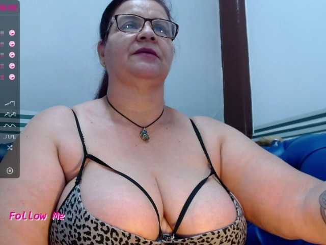 צילומי מסך משודרים LauraRiley