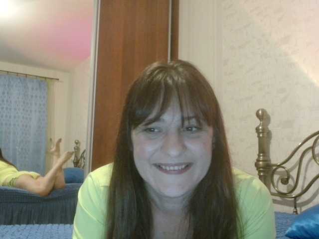 צילומי מסך משודרים LauraYorus