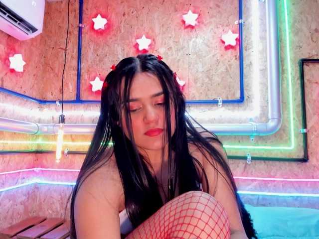 צילומי מסך משודרים LaurenAnderss