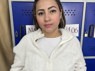 צ'אט וידאו ארוטי LaurenBlonde