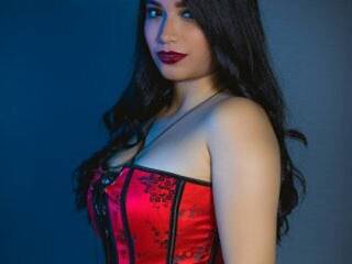 צ'אט וידאו ארוטי LaurenDavis