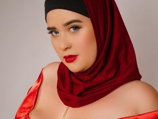 צ'אט וידאו ארוטי LaurenHillss