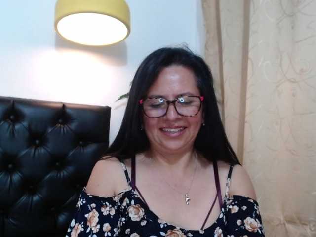 צילומי מסך משודרים LaurenMature