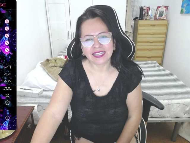 צילומי מסך משודרים LaurenMature