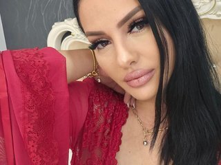 צ'אט וידאו ארוטי LaurenSaint1