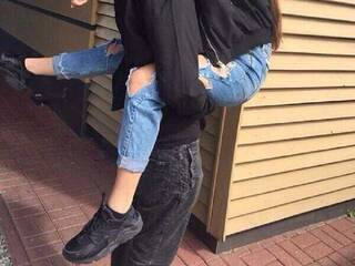 צ'אט וידאו ארוטי LaurenthAndSebastian